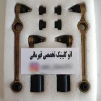 جشنواره ویژه پک جلوبندی پلوس جعبه فرمان ساده|قطعات یدکی و لوازم جانبی|مشهد, نوده|دیوار