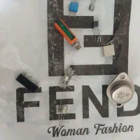 قطعات کامپیوتر