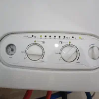 تعمیرکار پکیج و آبگرمکن ومشعلهای گازی و موتورخانه