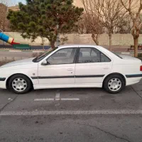 پژوه پارس بی رنگ مدل ۹۶