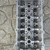 سرسیلندر ام وی ام x33 دنده و اتومات