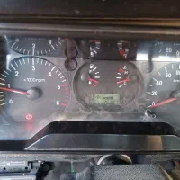 نیسان دوگانه فابریک|خودرو سواری و وانت|مبارکه, |دیوار