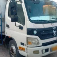 الوند مدل ۹۱ شاسی بلند|خودرو سنگین|اهواز, غیزانیه|دیوار