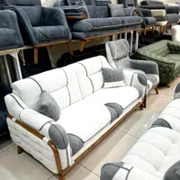 مبل راحتی چستر کامفورت مینیمال(تمام اقساطی)