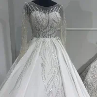 لباس عروس