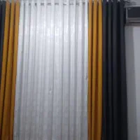 فروش و نصب دوخت پرده|پرده، رانر، رومیزی|گرگان, |دیوار