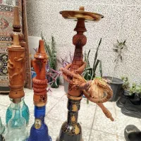 قلیان|کلکسیون و سرگرمی|قم, شهرک امام حسن|دیوار