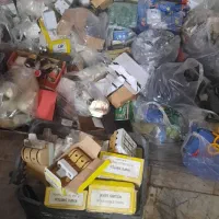 فروش لوازم برقی