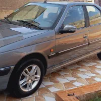 پارس تیوفایو کلاس ۱۳ خونگی