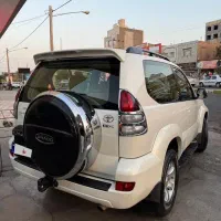 پرادو دودرب۲۰۰۸درجه یک|خودرو سواری و وانت|شیراز, شهرک پرواز|دیوار