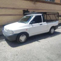 پراید وانت ۱۵۱