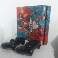 فروش PS4 فت کپی خور