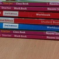 کتاب زبان انگلیسی|کتاب و مجله آموزشی|شیروان (خراسان), |دیوار