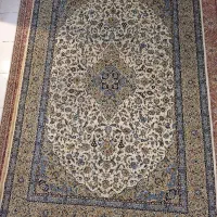 ۲ عدد فرش ماشینی ۶ متری