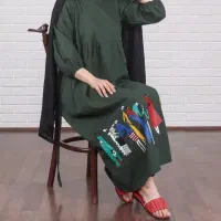 ساحلی طرح آدمکی