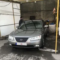 سوناتا۲۰۰۹ بی رنگ