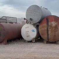 مخزن و تانک آب و گازوئیل|مصالح و تجهیزات ساختمان|هشتگرد, شهرک پارسیان|دیوار