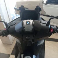 موتورسیکلت bmw c400gt|موتورسیکلت|تهران, شهرک صدرا|دیوار