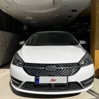 اریزو ۵ توربو داشبورد جدید مدل ۱۴۰۱ بیرنگ|خودرو سواری و وانت|اصفهان, حسین‌آباد|دیوار