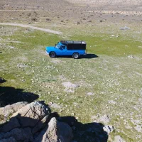 ارسال بار به تمام  نقاط کشور