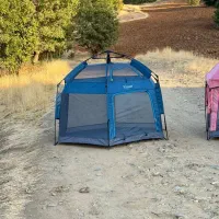 چادر های اتوماتیک