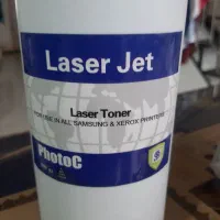 دو عدد جوهر دستگاه کپی لسر جت