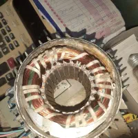 جک هیدرولیک ، سیم پیچی ، تعمیرات|خدمات پیشه و مهارت|رامسر, |دیوار