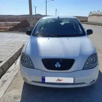 تیبا صندوقدار مدل ۱۳۹۸