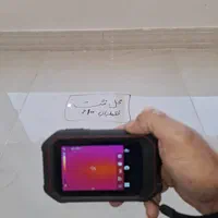 نشت یابی و تعمیر نشتی ساکن سهند فاز دوم