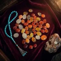 سنگ کلکسیونی یمنی