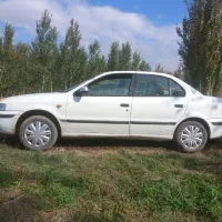 سمندهشتادونه بدون رنگ