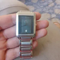 ساعت ویولت اصل یکبار استفاده شده