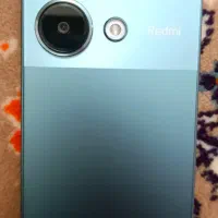 شیائومی Redmi Note 13 Pro با حافظهٔ ۲۵۶ گیگابایت|موبایل|قم, آذر (نکویی)|دیوار