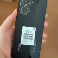 گوشی پوکو c71 معاوضه