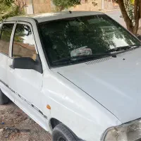 فروش خودرو|خودرو سواری و وانت|جیرفت, |دیوار