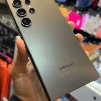 گوشی s24ultra درحد نو