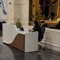 استخدام رزرواسیون تئاتر (خانم)|استخدام اداری و مدیریت|تهران, پونک|دیوار