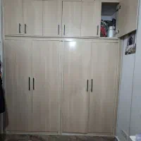 آپارتمان/فول امکانات/طبقه اول/دو خواب/حافظ|فروش آپارتمان|تربت جام, حافظ|دیوار