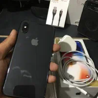 ایفونx|موبایل|گرگان, |دیوار