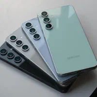 سامسونگ Galaxy S24 FE حافظه۲۵۶ رم۸(پلمپ)