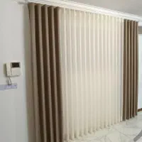 رنگارنگ اتاقی از پرده تحویل فوری/قیمت /ارسال|پرده، رانر، رومیزی|مشهد, الهیه|دیوار