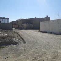 فروش زمین ۱۰۰ متر اشهریار سدآباد