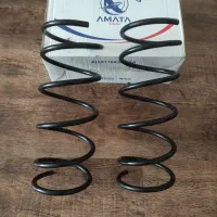 دو عدد فنرلول ۲۰۶ نو