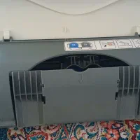 پرینتر hp رنگی|پرینتر، اسکنر، کپی، فکس|ایلام, |دیوار