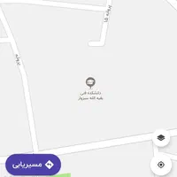 اجاره گاراژ. انتهای خیابان پروانه.پشت دانشکده فنی