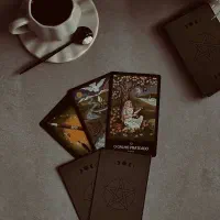 انرژی خوانی حرفه ای قهوه و تاروت|خدمات آموزشی|شاهینشهر, عطار|دیوار