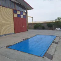 سازنده باسکول لودسل|ماشین‌آلات صنعتی|اردبیل, |دیوار