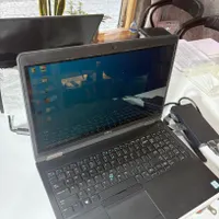 Dell HQ نسل ۶ گیمینگ تاچ|رایانه همراه|کرمانشاه, |دیوار