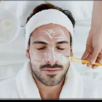 فشیال پوست ویژه اقایان وخانم ها|خدمات آرایشگری و زیبایی|میبد, |دیوار