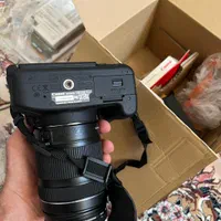 کنون 700d 18-135 در حد نو ۸۰۰ عدد شات زده|دوربین عکاسی و فیلم‌برداری|اصفهان, شیخ اشراق|دیوار